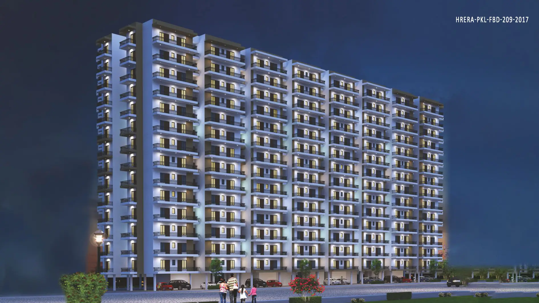 ADORE HAPPY HOMES GRAND